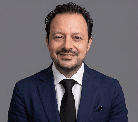 Dr. Davide Francomano