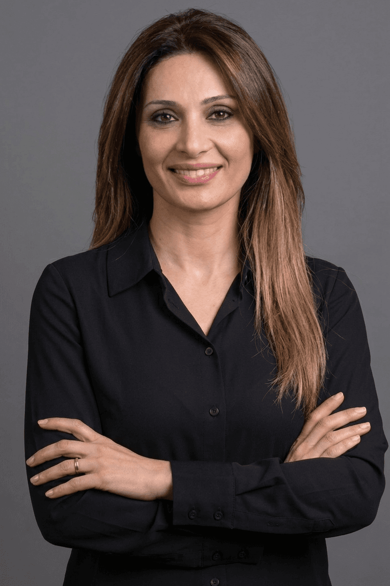 Dr.ssa Sabrina Quaranta